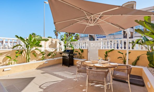 Apartamento / piso - Reventa - Orihuela Costa - La Ciñuelica