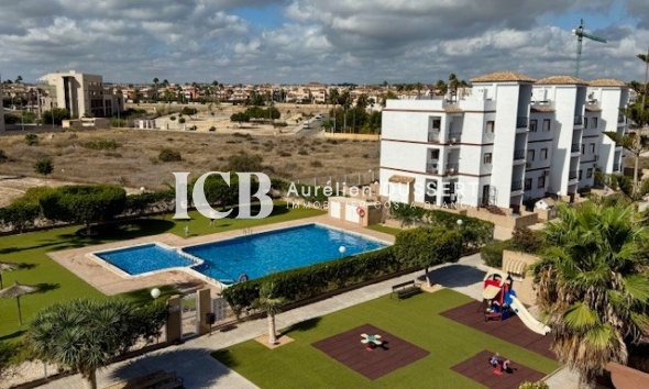 Apartamento / piso - Reventa - Orihuela Costa - La Ciñuelica