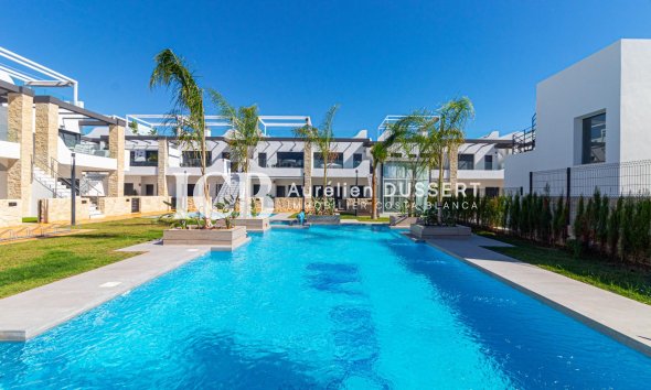 Apartamento / piso - Reventa - Orihuela Costa - La Ciñuelica