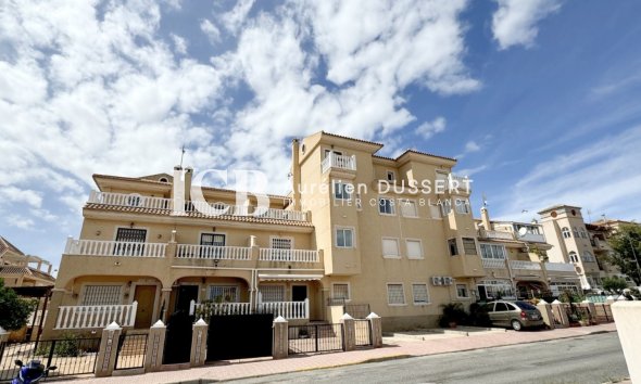 Apartamento / piso - Reventa - Orihuela Costa - La Florida