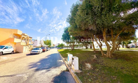 Apartamento / piso - Reventa - Orihuela Costa - La Florida