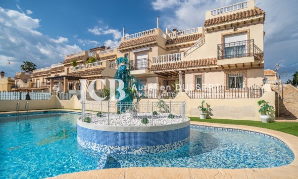 Apartamento / piso - Reventa - Orihuela Costa - La Florida