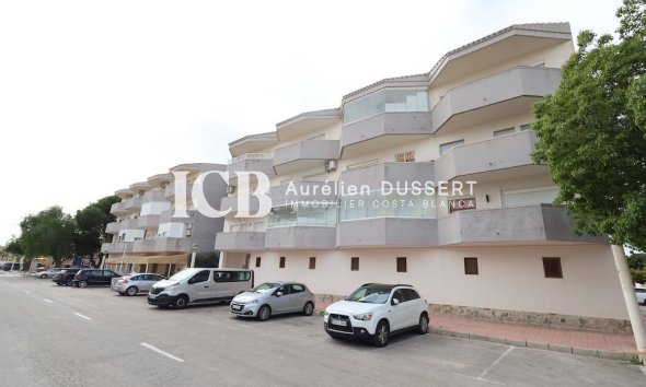 Apartamento / piso - Reventa - Orihuela Costa - La Regia