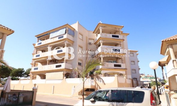 Apartamento / piso - Reventa - Orihuela Costa -
                La Zenia