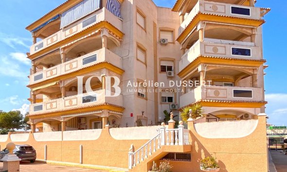 Apartamento / piso - Reventa - Orihuela Costa - La Zenia