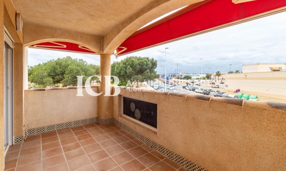 Apartamento / piso - Reventa - Orihuela Costa - La Zenia