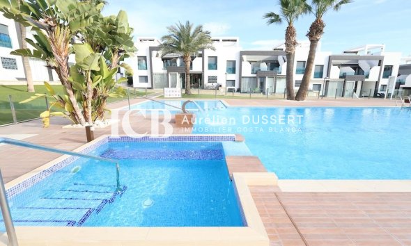 Apartamento / piso - Reventa - Orihuela Costa -
                La Zenia