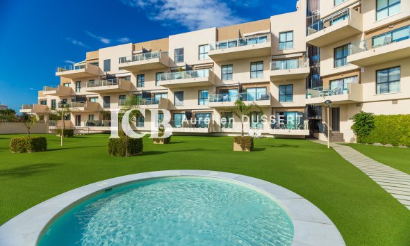 Apartamento / piso - Reventa - Orihuela Costa - La Zenia