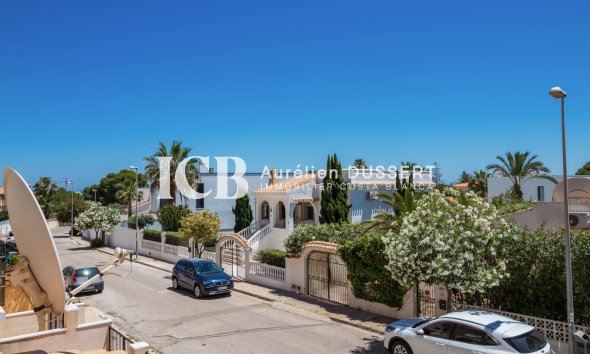 Apartamento / piso - Reventa - Orihuela Costa - La Zenia