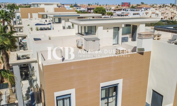 Apartamento / piso - Reventa - Orihuela Costa - La Zenia
