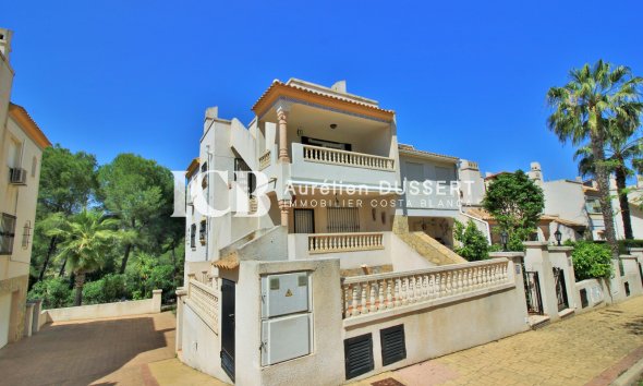 Apartamento / piso - Reventa - Orihuela Costa -
                Las Ramblas Golf