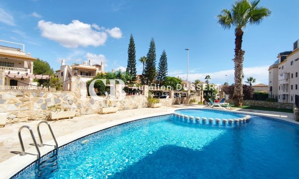 Apartamento / piso - Reventa - Orihuela Costa - Las Ramblas Golf