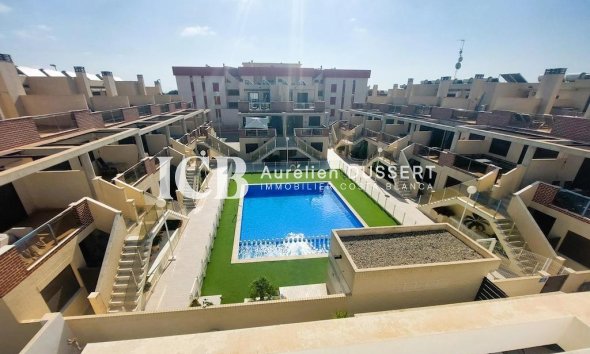 Apartamento / piso - Reventa - Orihuela Costa - Lomas de Cabo Roig