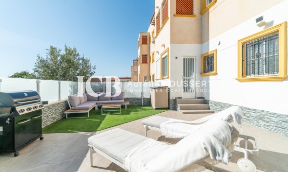 Apartamento / piso - Reventa - Orihuela Costa - Lomas de Cabo Roig