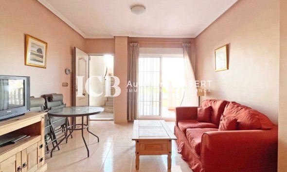 Apartamento / piso - Reventa - Orihuela Costa - Lomas de Cabo Roig