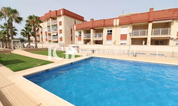 Apartamento / piso - Reventa - Orihuela Costa -
                Lomas de Cabo Roig