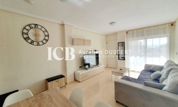 Apartamento / piso - Reventa - Orihuela Costa - Lomas de Cabo Roig