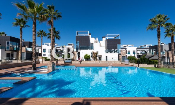 Apartamento / piso - Reventa - Orihuela Costa -
                Lomas de Cabo Roig