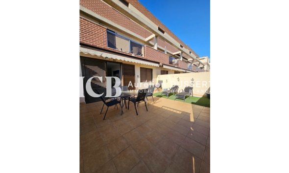 Apartamento / piso - Reventa - Orihuela Costa - Lomas de Cabo Roig