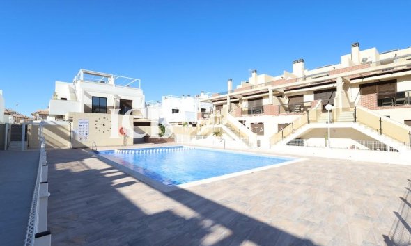 Apartamento / piso - Reventa - Orihuela Costa - Lomas de Cabo Roig