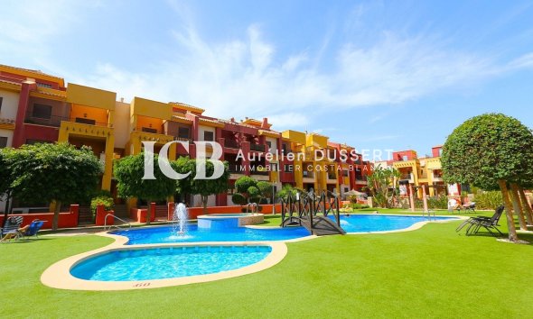 Apartamento / piso - Reventa - Orihuela Costa - Lomas de Cabo Roig