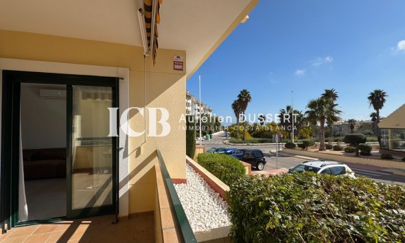 Apartamento / piso - Reventa - Orihuela Costa - Lomas de Campoamor