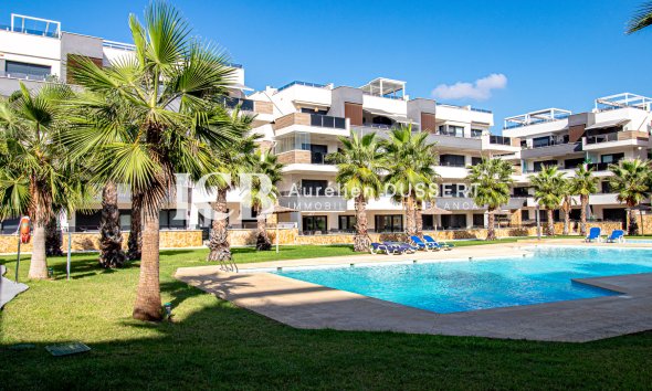 Apartamento / piso - Reventa - Orihuela Costa - Los Altos