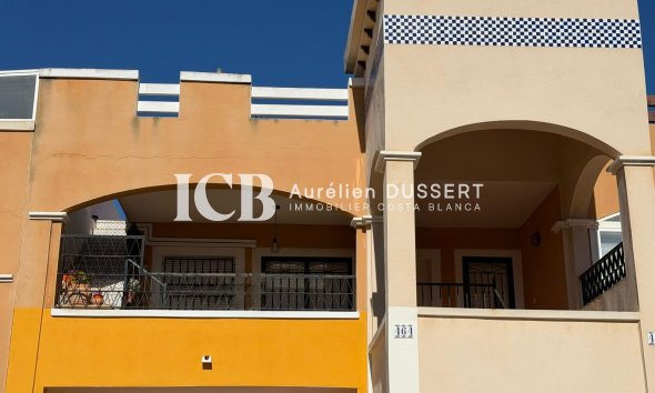 Apartamento / piso - Reventa - Orihuela Costa - Los Altos