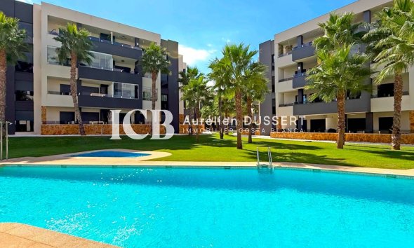 Apartamento / piso - Reventa - Orihuela Costa - Los Altos