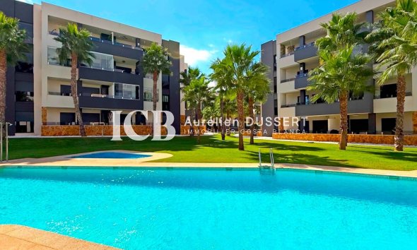 Apartamento / piso - Reventa - Orihuela Costa - Los Altos