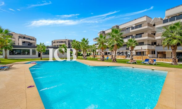 Apartamento / piso - Reventa - Orihuela Costa - Los Balcones - Los Altos del Edén