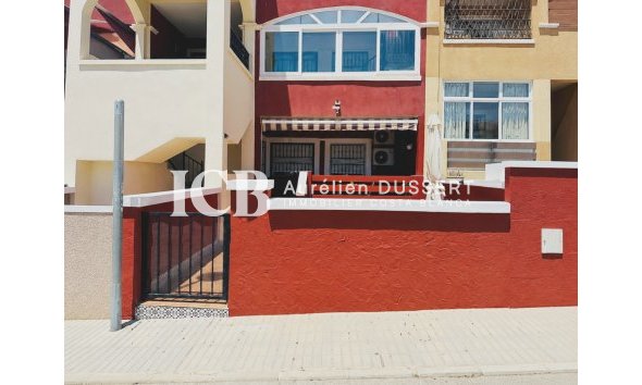 Apartamento / piso - Reventa - Orihuela Costa -
                Los Balcones - Los Altos del Edén