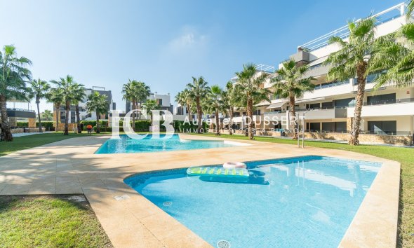 Apartamento / piso - Reventa - Orihuela Costa - Los Balcones - Los Altos del Edén