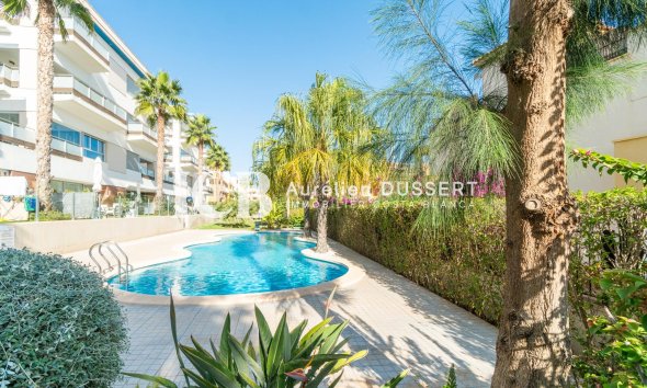 Apartamento / piso - Reventa - Orihuela Costa -
                Los Dolses