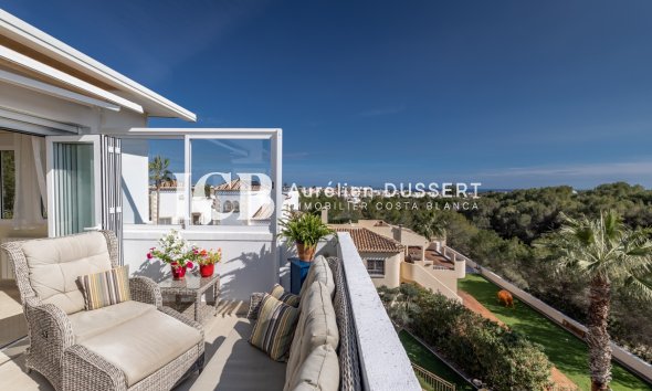 Apartamento / piso - Reventa - Orihuela Costa - Los Dolses