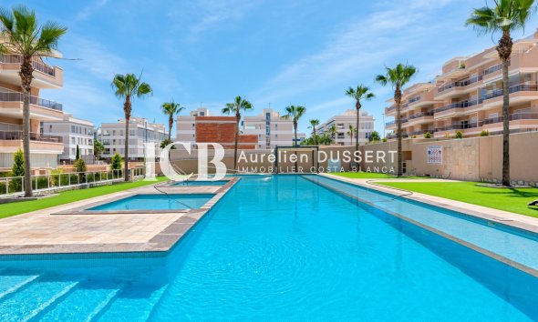 Apartamento / piso - Reventa - Orihuela Costa - Los Dolses