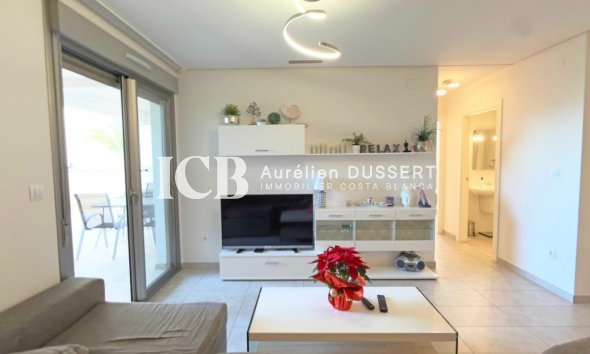 Apartamento / piso - Reventa - Orihuela Costa - Los Dolses