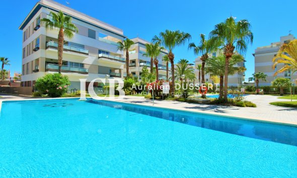 Apartamento / piso - Reventa - Orihuela Costa - Los Dolses