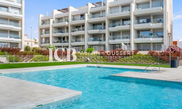Apartamento / piso - Reventa - Orihuela Costa - Los Dolses
