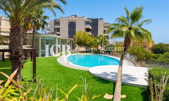 Apartamento / piso - Reventa - Orihuela Costa - Los Dolses
