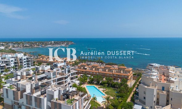 Apartamento / piso - Reventa - Orihuela Costa - Orihuela Costa