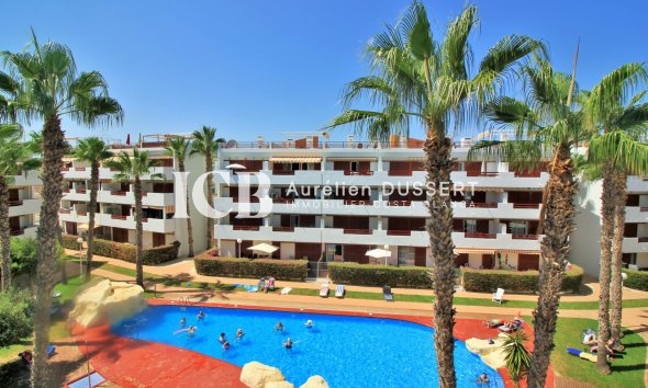 Apartamento / piso - Reventa - Orihuela Costa - Playa Flamenca