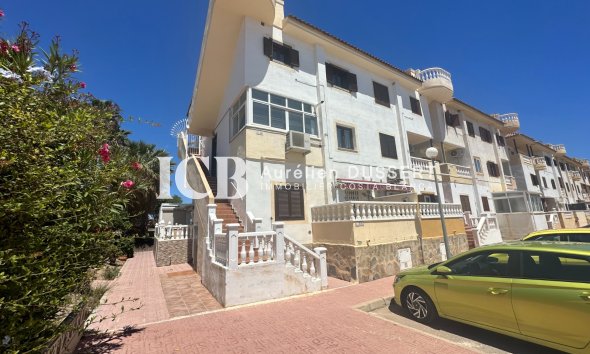 Apartamento / piso - Reventa - Orihuela Costa -
                Playa Flamenca