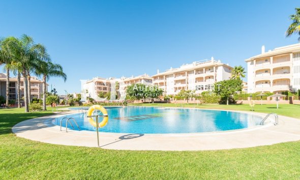 Apartamento / piso - Reventa - Orihuela Costa - Playa Flamenca