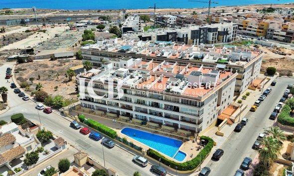 Apartamento / piso - Reventa - Orihuela Costa - Playa Flamenca