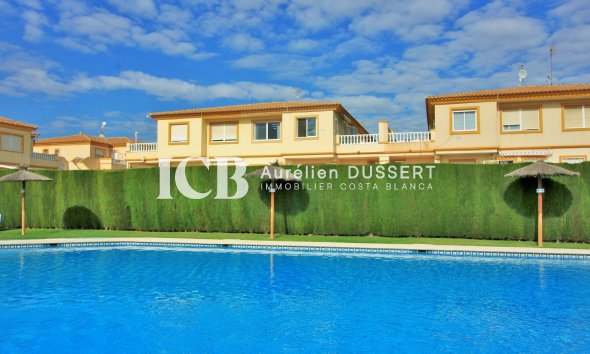 Apartamento / piso - Reventa - Orihuela Costa - Playa Flamenca