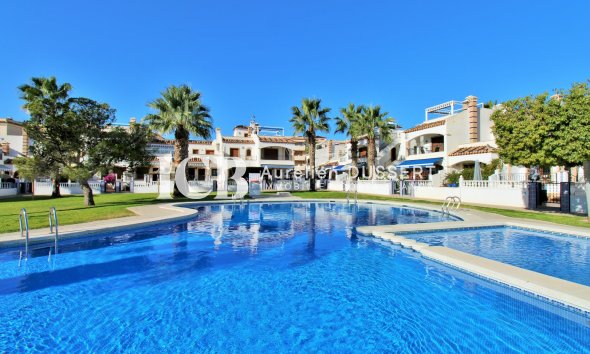 Apartamento / piso - Reventa - Orihuela Costa -
                Playa Flamenca