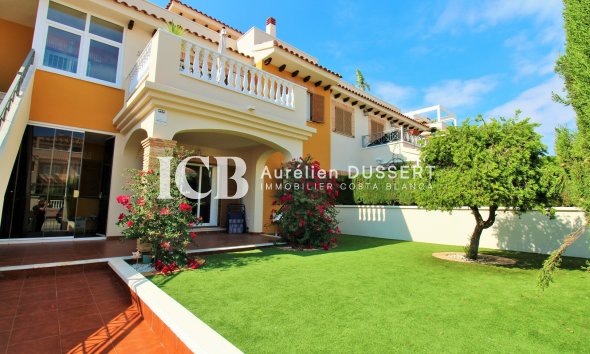 Apartamento / piso - Reventa - Orihuela Costa - Playa Flamenca