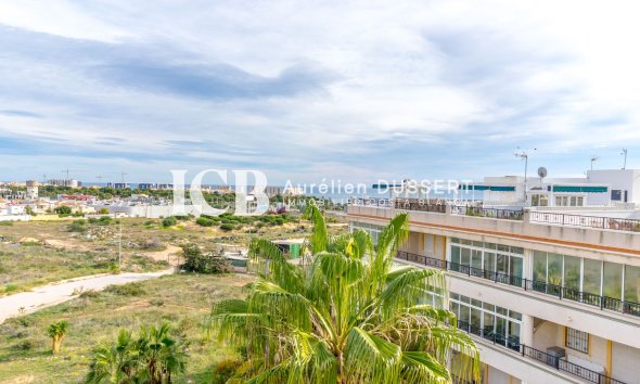 Apartamento / piso - Reventa - Orihuela Costa -
                Playa Flamenca