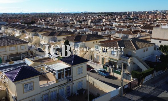 Apartamento / piso - Reventa - Orihuela Costa - Playa Flamenca